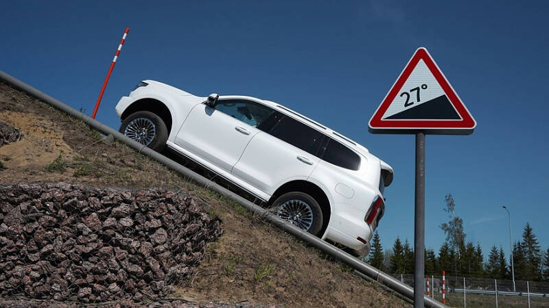 Mitsubishi Pajero Sport и компания: выбираем рамный внедорожник от 1,5 до 7 миллионов рублей