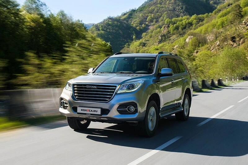 Mitsubishi Pajero Sport и компания: выбираем рамный внедорожник от 1,5 до 7 миллионов рублей