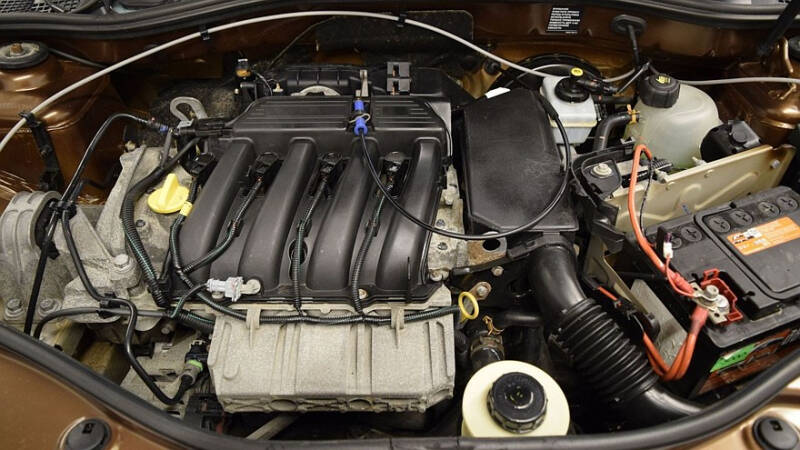 Пробег скручен всегда, но это не проблема: гид по покупке Renault Duster