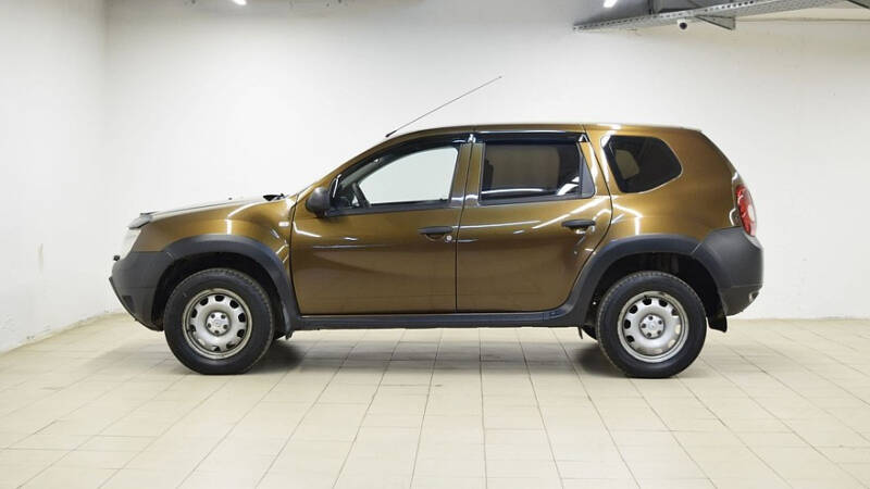 Пробег скручен всегда, но это не проблема: гид по покупке Renault Duster