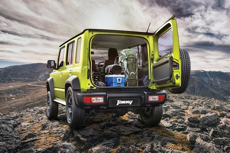 Mitsubishi Pajero Sport и компания: выбираем рамный внедорожник от 1,5 до 7 миллионов рублей