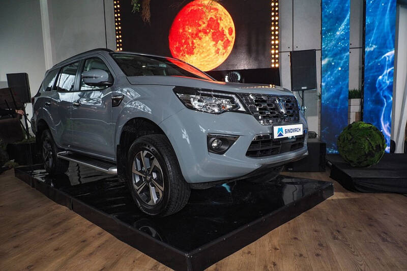 Mitsubishi Pajero Sport и компания: выбираем рамный внедорожник от 1,5 до 7 миллионов рублей