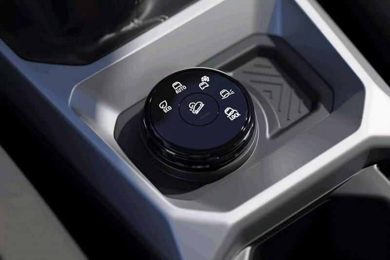 Renault Duster нового поколения готовится выйти на мировой рынок
