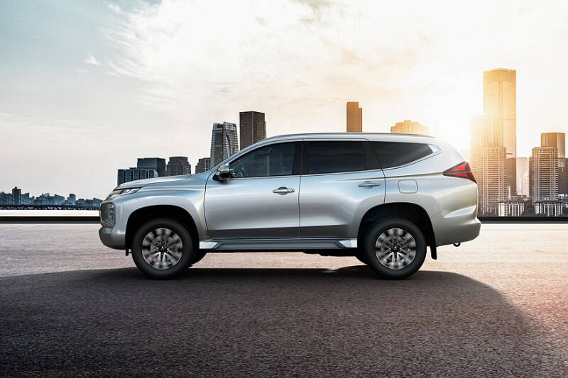 Mitsubishi Pajero Sport и компания: выбираем рамный внедорожник от 1,5 до 7 миллионов рублей
