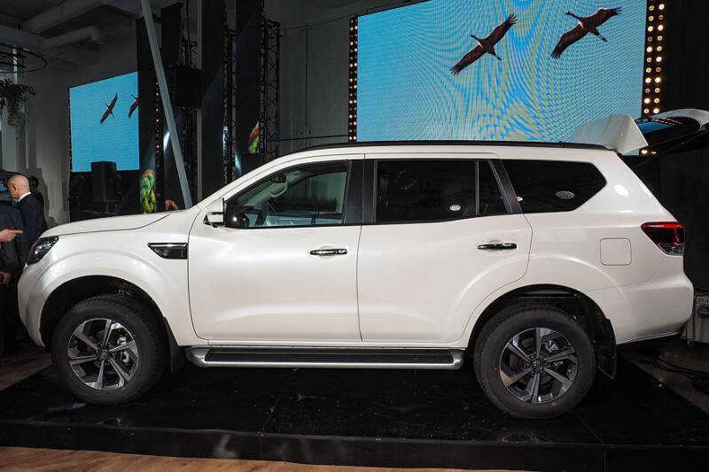 Mitsubishi Pajero Sport и компания: выбираем рамный внедорожник от 1,5 до 7 миллионов рублей