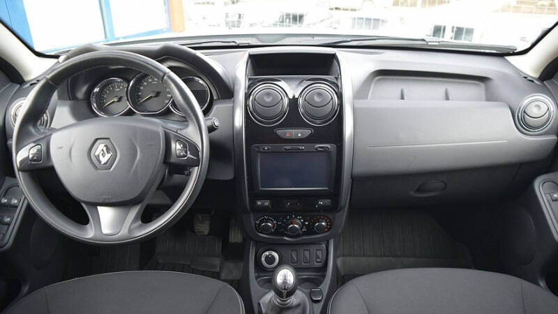 Пробег скручен всегда, но это не проблема: гид по покупке Renault Duster