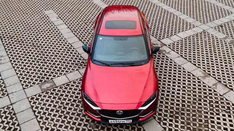 Toyota C-HR и компания: выбираем кросс-купе от 3 до 5 миллионов рублей