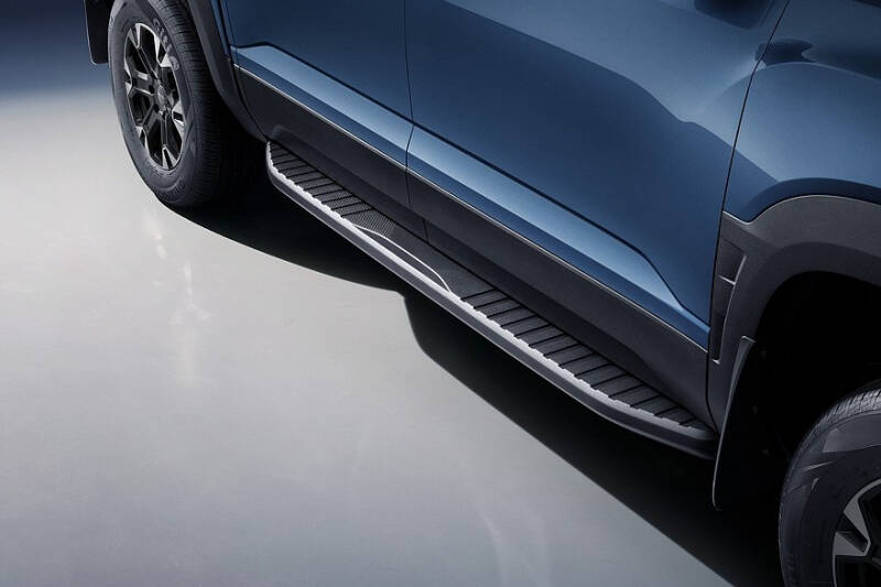 Брутальный пикап BYD Shark готовится выйти на мировой рынок