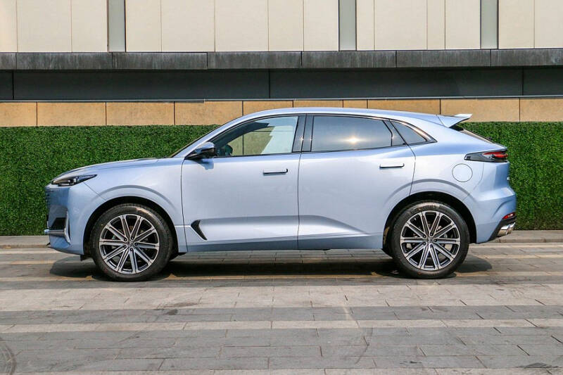 Toyota C-HR и компания: выбираем кросс-купе от 3 до 5 миллионов рублей