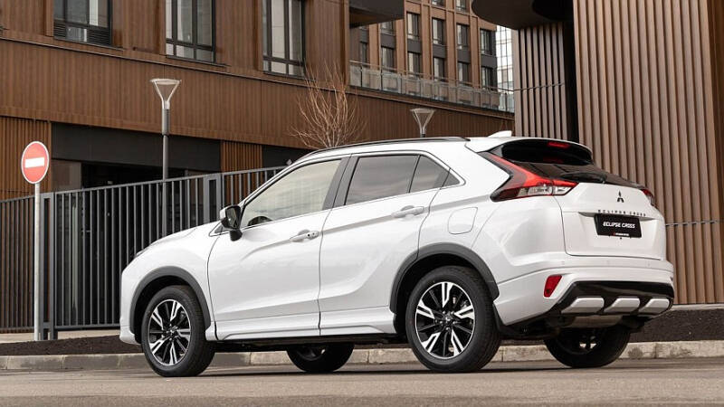 Toyota C-HR и компания: выбираем кросс-купе от 3 до 5 миллионов рублей