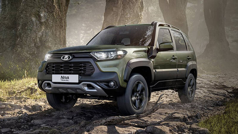 Автомобили Lada подорожают, но это не коснётся базовых версий Granta и Vesta