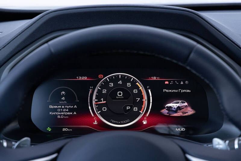 Toyota C-HR и компания: выбираем кросс-купе от 3 до 5 миллионов рублей