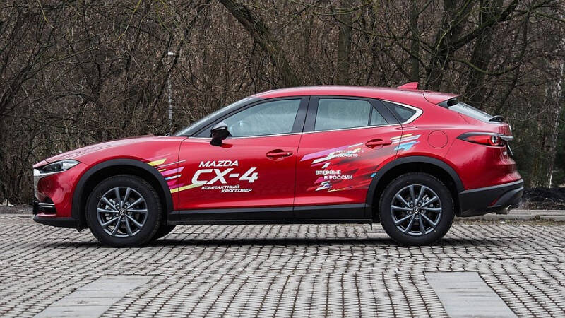 Toyota C-HR и компания: выбираем кросс-купе от 3 до 5 миллионов рублей