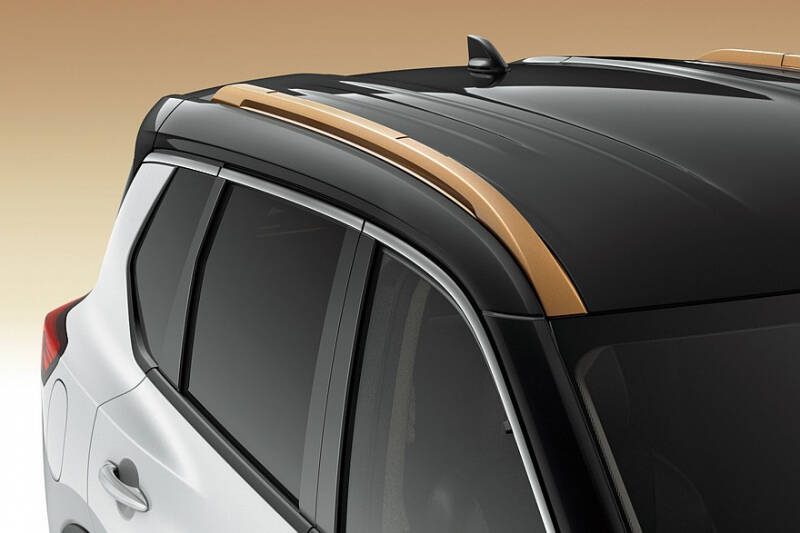 Nissan X-Trail: доработки и спецверсия вместо рестайлинга