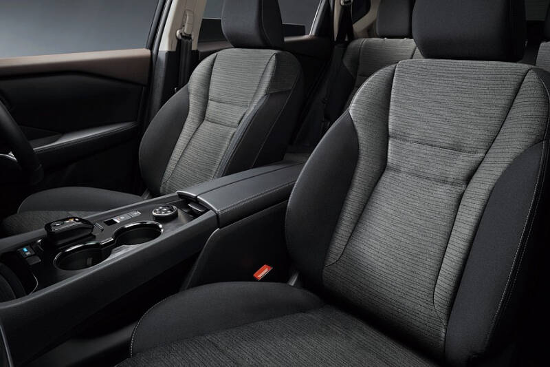 Nissan X-Trail: доработки и спецверсия вместо рестайлинга