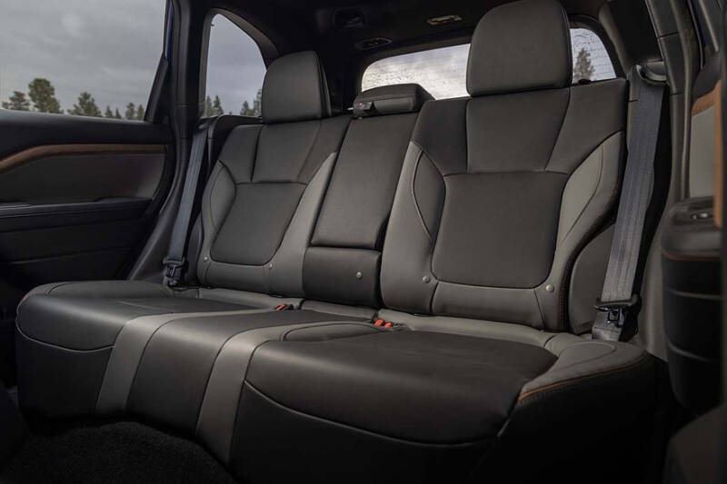 Кроссовер Subaru Forester шестого поколения получит американскую прописку