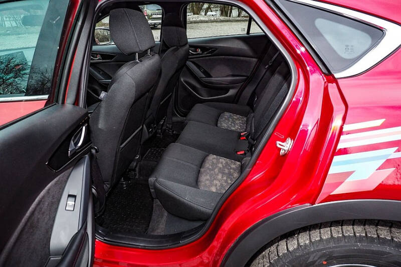 Toyota C-HR и компания: выбираем кросс-купе от 3 до 5 миллионов рублей