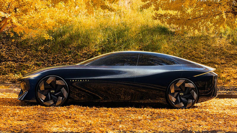 Nissan собирается отложить производство «зелёных» седанов в США, заменив их кроссоверами