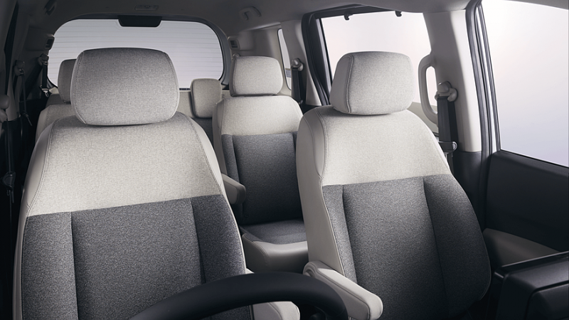 Компактвэн Honda Freed нового поколения стал длиннее при прежней колёсной базе
