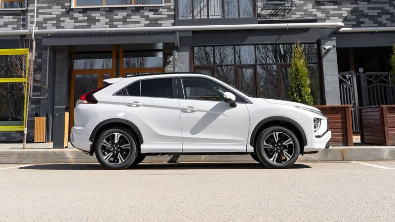 Toyota C-HR и компания: выбираем кросс-купе от 3 до 5 миллионов рублей