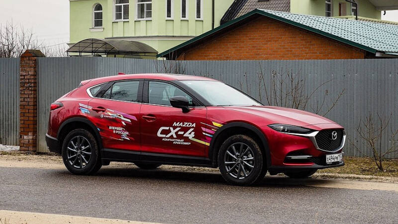 Toyota C-HR и компания: выбираем кросс-купе от 3 до 5 миллионов рублей