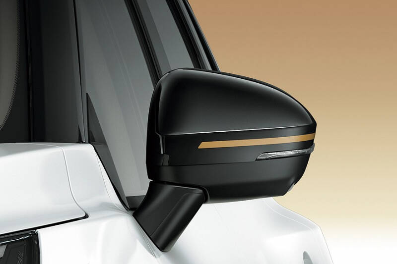 Nissan X-Trail: доработки и спецверсия вместо рестайлинга