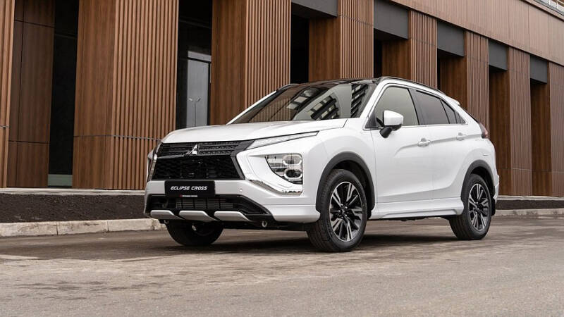 Toyota C-HR и компания: выбираем кросс-купе от 3 до 5 миллионов рублей