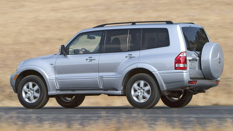 Mitsubishi может вернуть в модельный ряд Lancer и Pajero