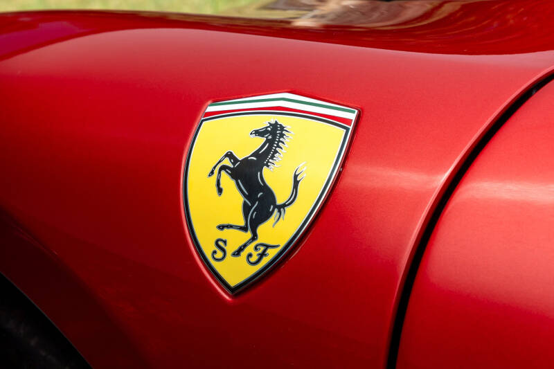 Первый электромобиль Ferrari будет стоить не менее $500 000, за ним последует ещё один