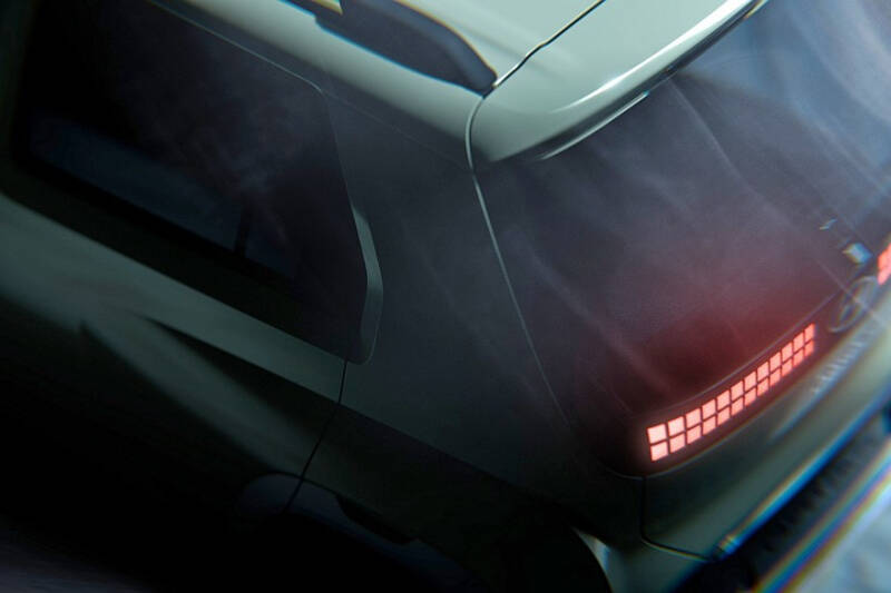 Анонсирован кроссовер Hyundai Inster: у брата Casper будут оригинальные дизайн и начинка