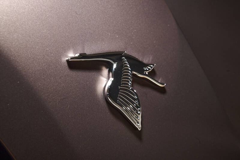 Hispano Suiza Carmen Sagrera: обновлённый дизайн, четыре мотора и задний привод