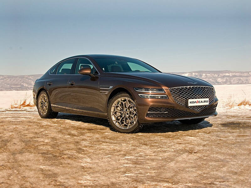 Audi A6 и компания: выбираем седан Е-класса от 3 до 13 миллионов рублей