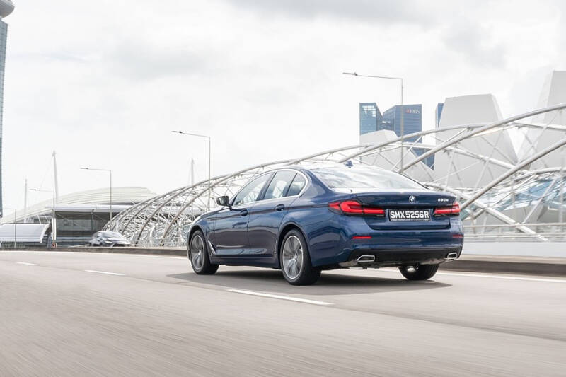 Audi A6 и компания: выбираем седан Е-класса от 3 до 13 миллионов рублей