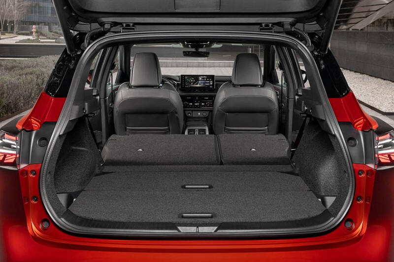 Обновлённый Nissan Qashqai доступен к заказу: объявлены цены