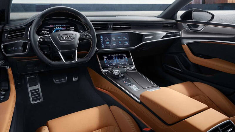 Audi A6 и компания: выбираем седан Е-класса от 3 до 13 миллионов рублей