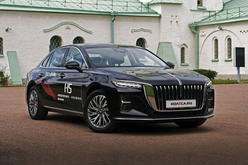 Audi A6 и компания: выбираем седан Е-класса от 3 до 13 миллионов рублей
