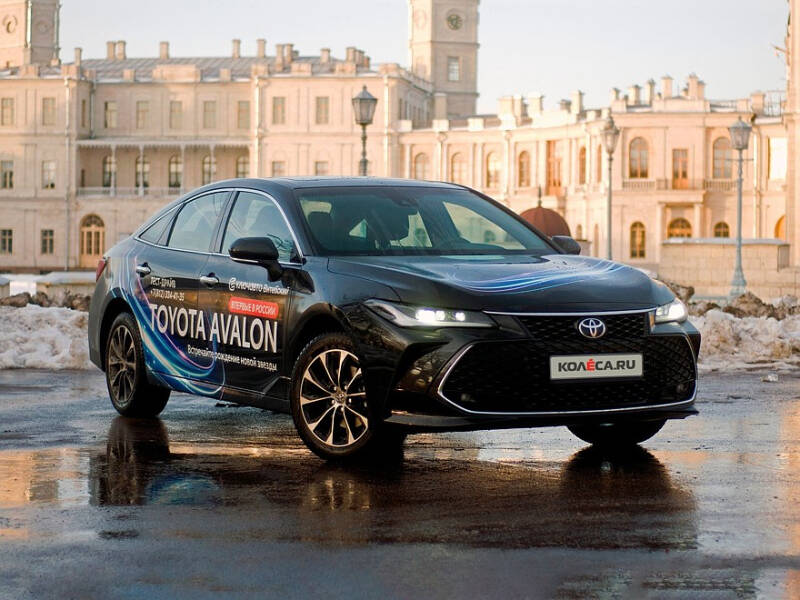 Audi A6 и компания: выбираем седан Е-класса от 3 до 13 миллионов рублей