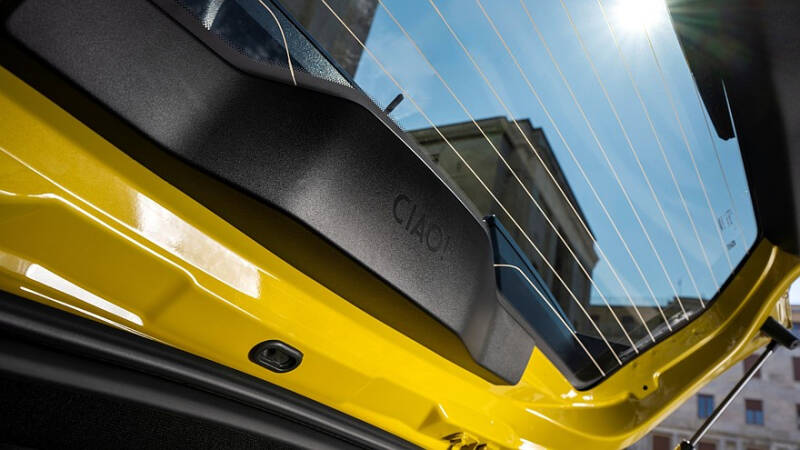 Fiat Grande Panda: старт производства и подробности о новом бюджетном кросс-хэтчбеке