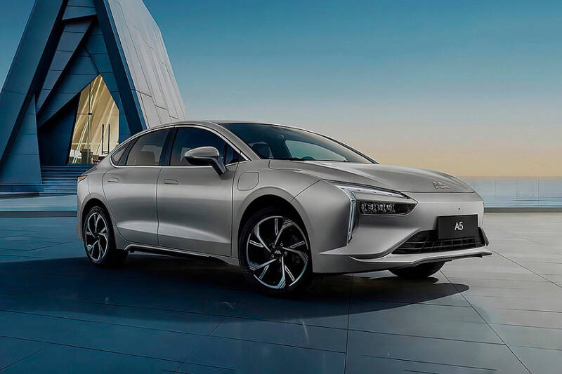 Toyota bZ4X и компания: 10 самых дешевых электромобилей российского рынка