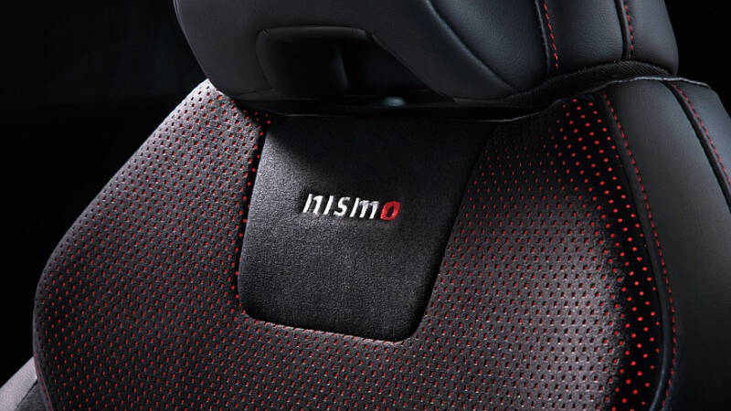 Nismo возвращается в Европу: Nissan анонсировал «заряженный» кроссовер Ariya