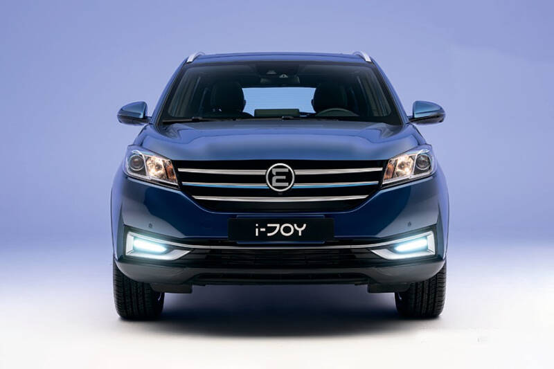 Toyota bZ4X и компания: 10 самых дешевых электромобилей российского рынка