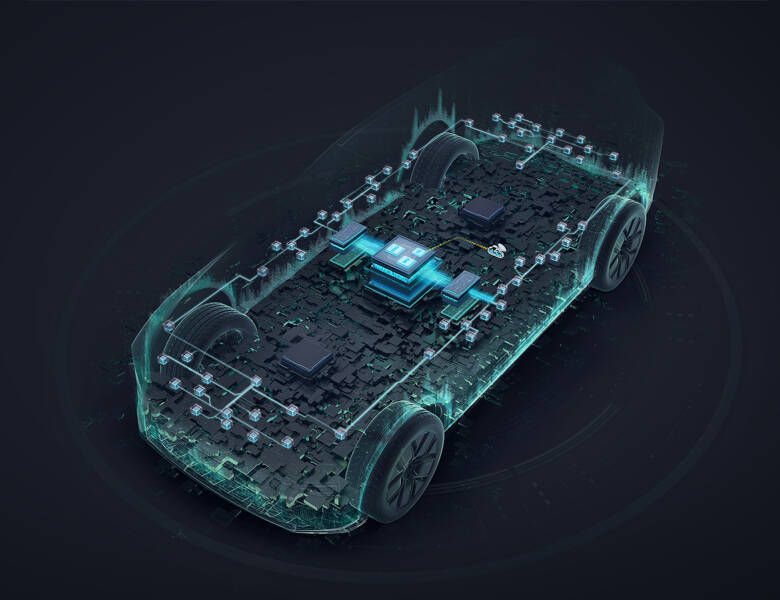 Чтобы было подешевле: VW и Xpeng расширяют сотрудничество в области электроники и ПО