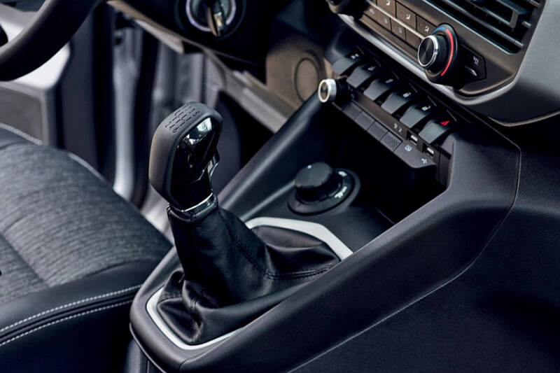 Теперь официально: представлен новый Ram 1200, брат пикапов Changan, Peugeot и Fiat