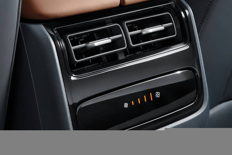 Новый Chery Tiggo 8L выходит на рынок: богатые комплектации и полный привод