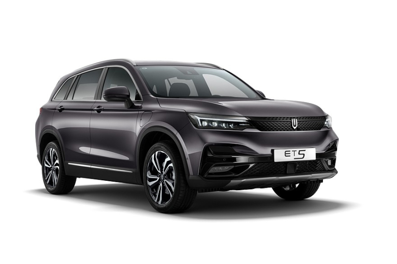 Toyota bZ4X и компания: 10 самых дешевых электромобилей российского рынка