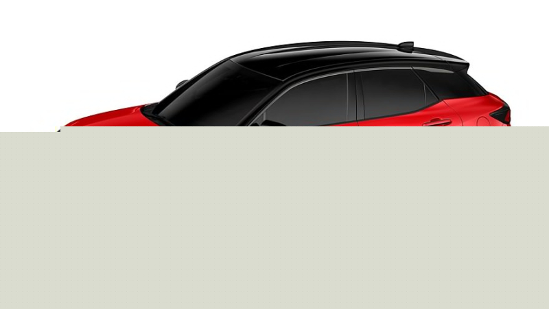 Спортивный кроссовер Lexus LBX Morizo RR с техникой от Toyota GR Yaris стал серийным