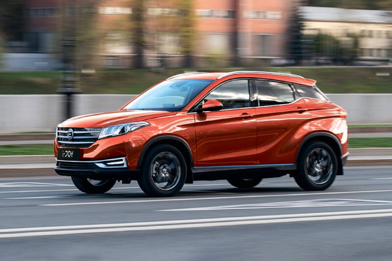 Toyota bZ4X и компания: 10 самых дешевых электромобилей российского рынка