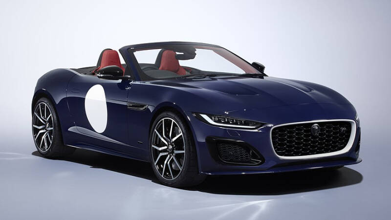 Jaguar отправляет в отставку XE, XF, F-Type, E-Pace и I-Pace до конца года