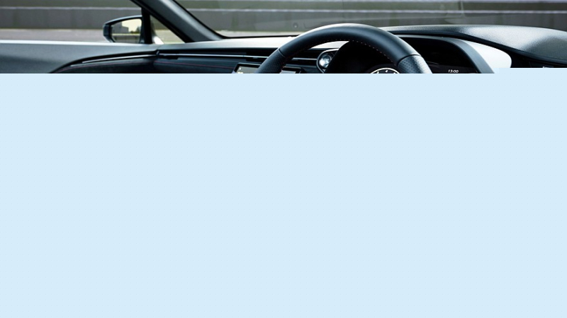 Спортивный кроссовер Lexus LBX Morizo RR с техникой от Toyota GR Yaris стал серийным