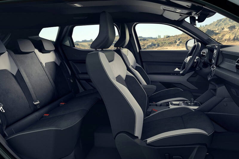 Renault Duster нового поколения: продажи начались